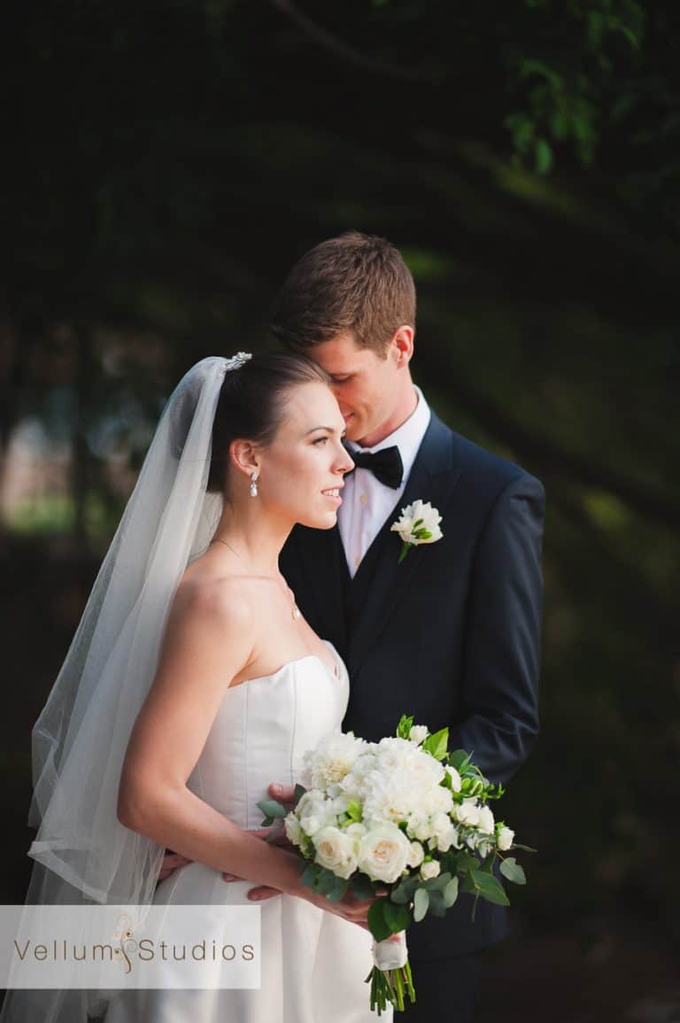 The Landing Wedding | Sarah + Brendan