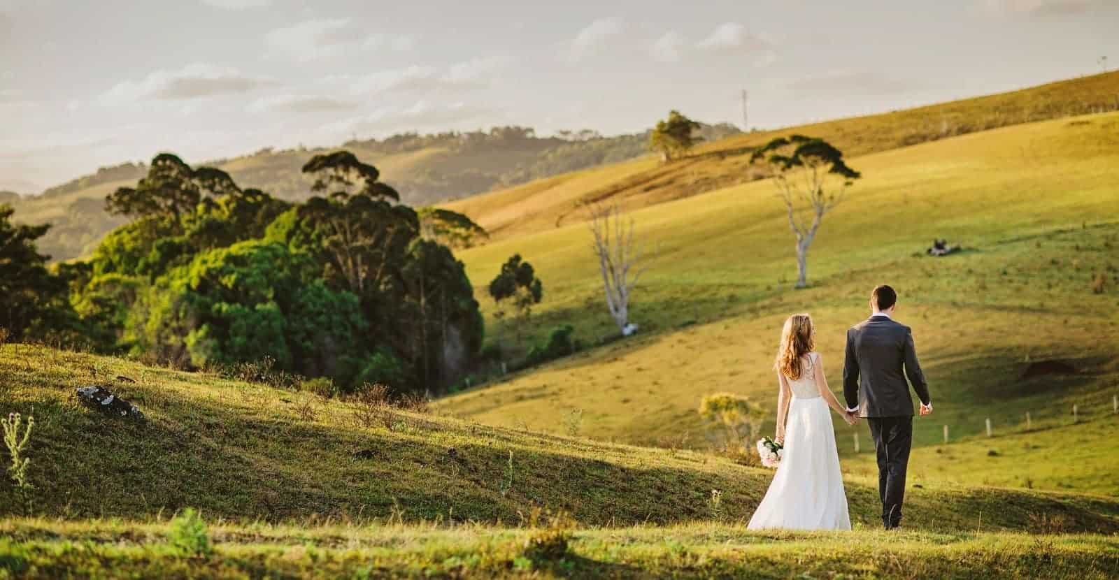 Byron Bay Wedding Photographer