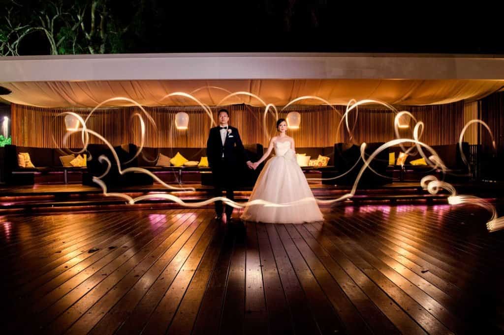Brisbane Wedding Reception Venue - Victoria Park - photographer