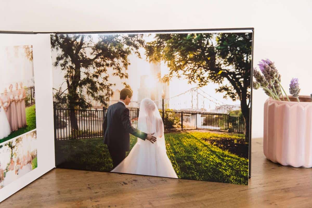 Wedding-photography-Brisbane-wedding-album