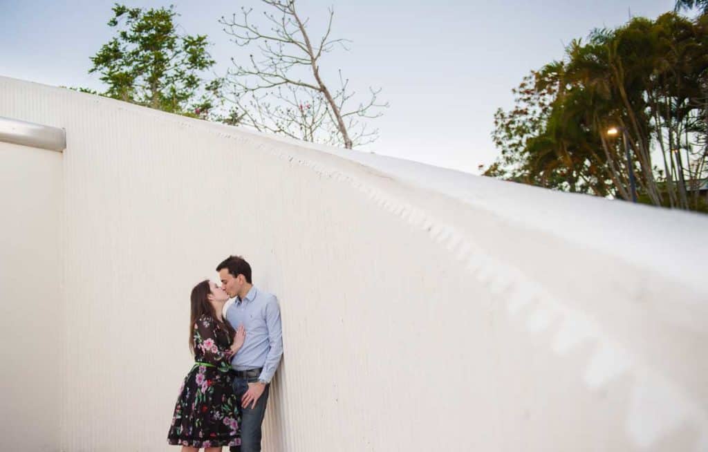 Engagement Photography Brisbane Locations westend