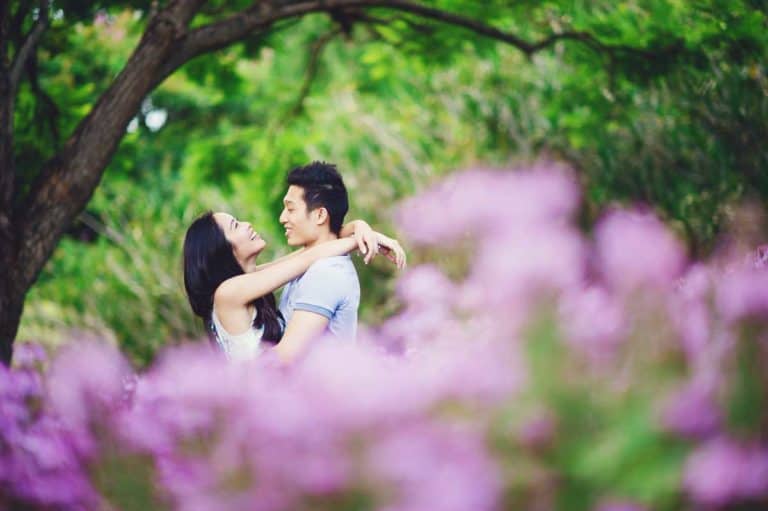10  BRISBANE ENGAGEMENT PHOTOGRAPHY LOCATIONS THAT YOU WILL LOVE !