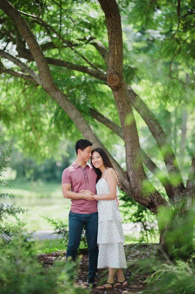Engagement Photography Brisbane Locations St Lucia
