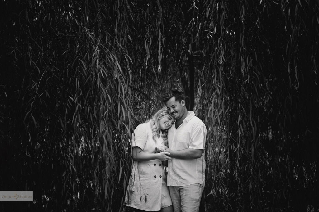 Engagement Proposal Photography Brisbane