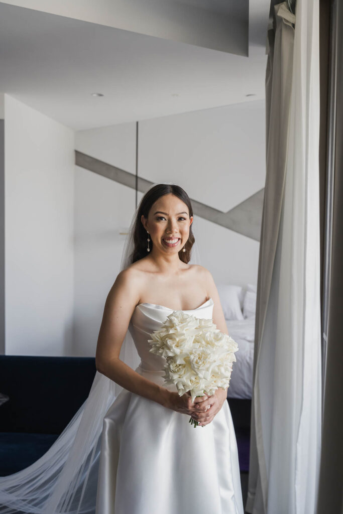 Brisbane Wedding Photographer - bride