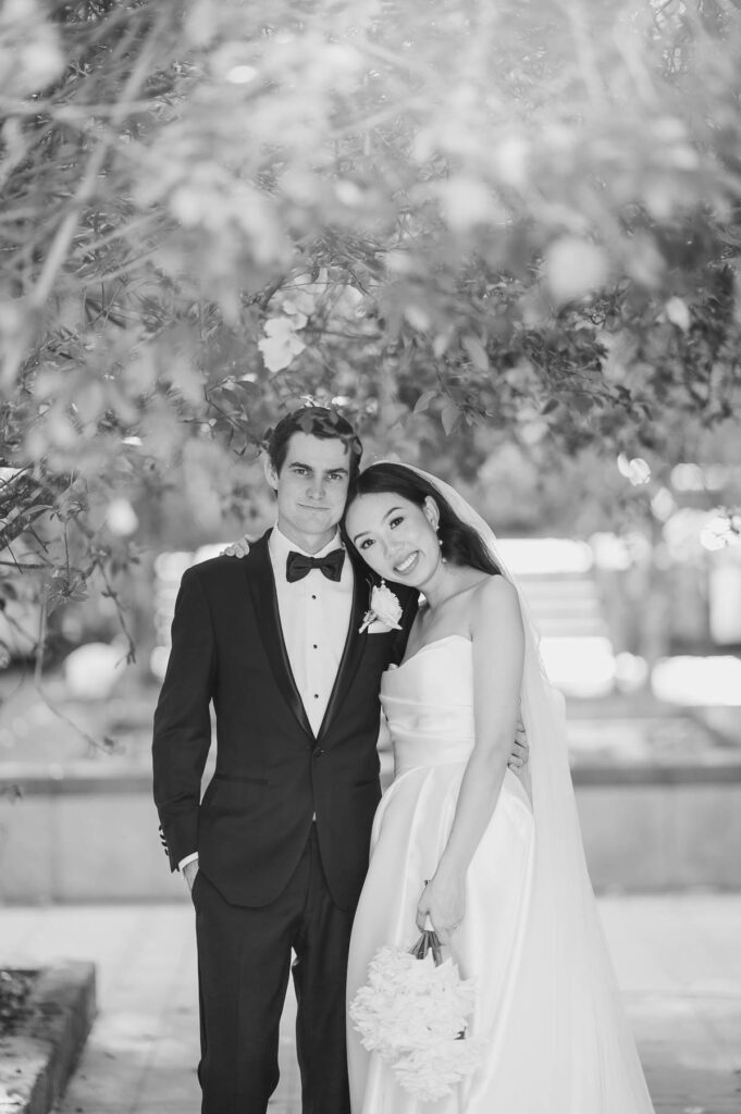 Brisbane Wedding Photographer - all hallows