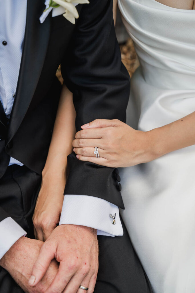 Brisbane Wedding Photographer - Howard Smith Wharves