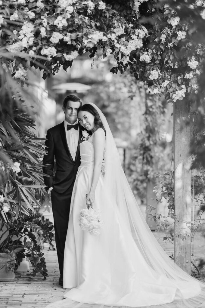 Brisbane Wedding Photographer - Howard Smith Wharves