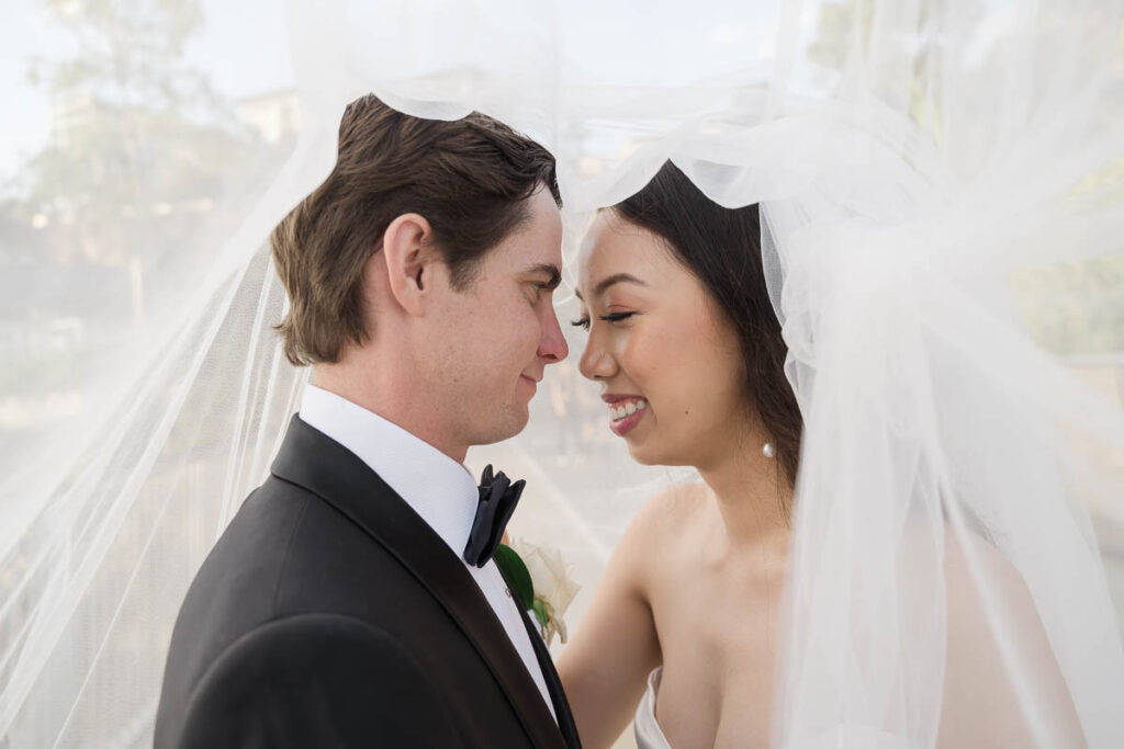 Brisbane Wedding Photographer - Howard Smith Wharves