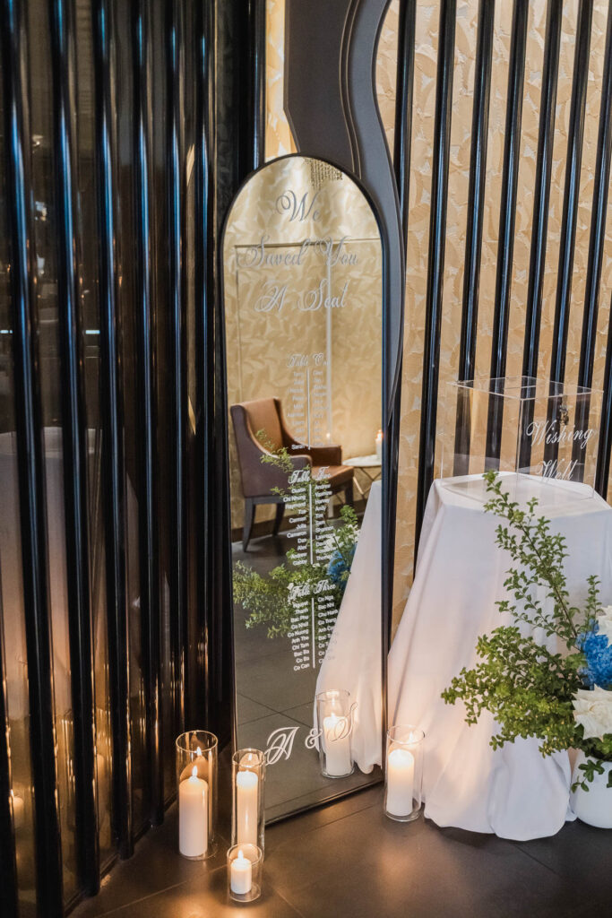 Brisbane Wedding Photographer - Black Bird Reception