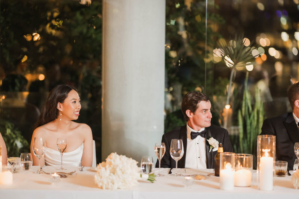 Brisbane Wedding Photographer - Black Bird Reception