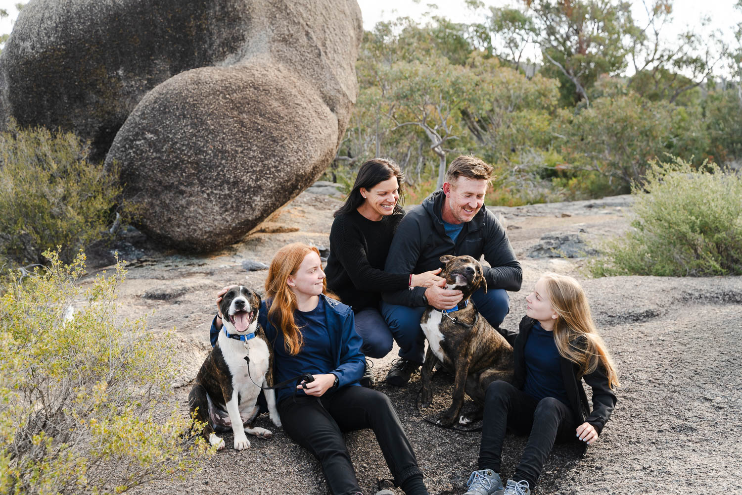 Girraween Family Photography