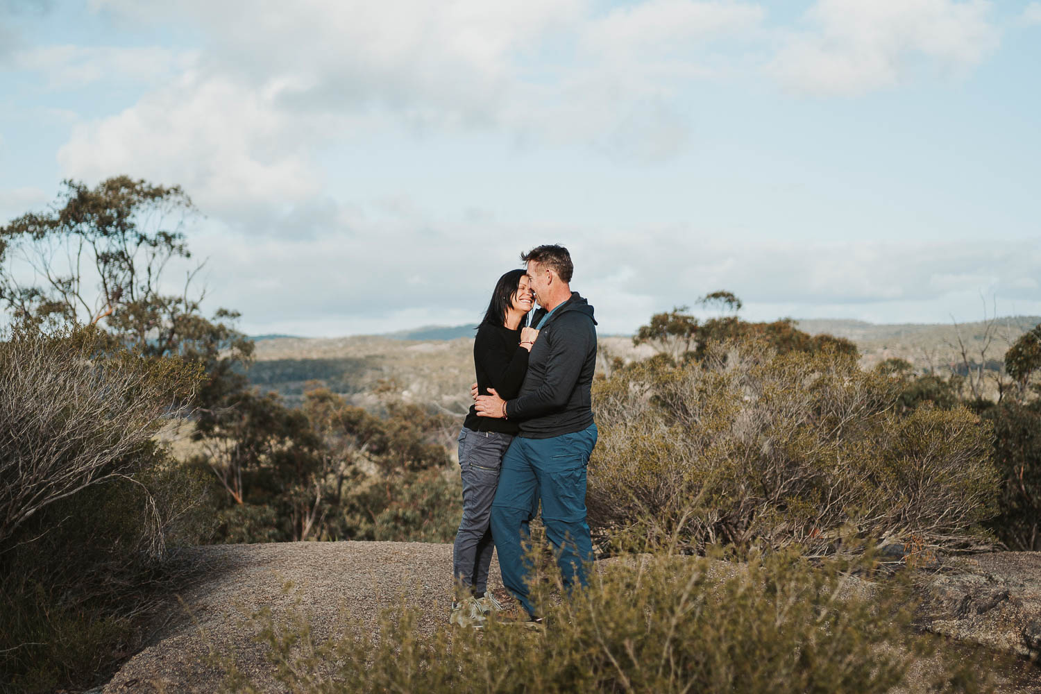 Girraween Family Photography