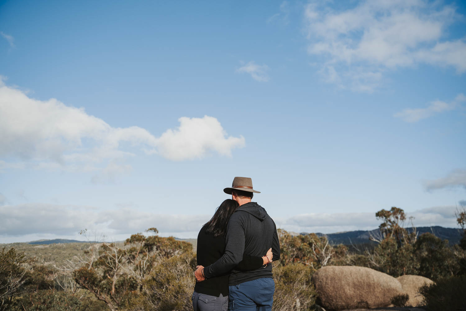 Girraween Family Photography