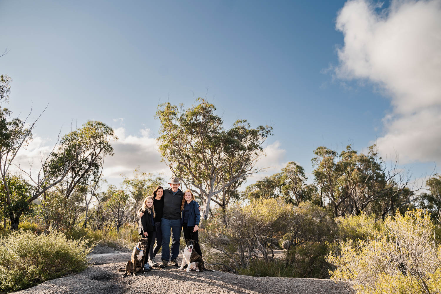 Girraween Family Photography