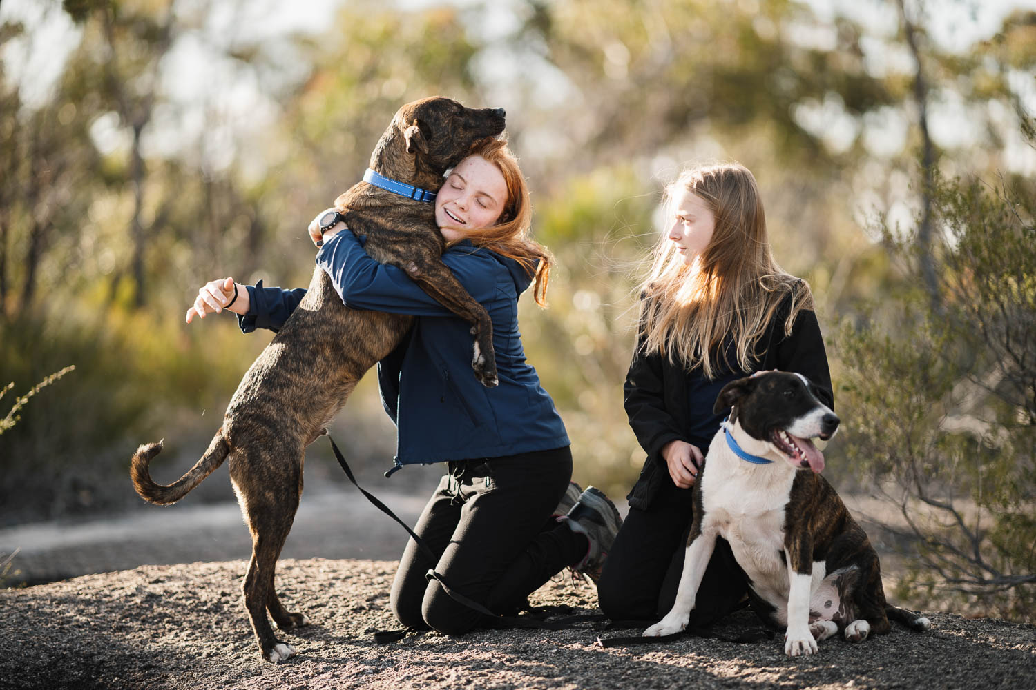 Girraween Family Photography