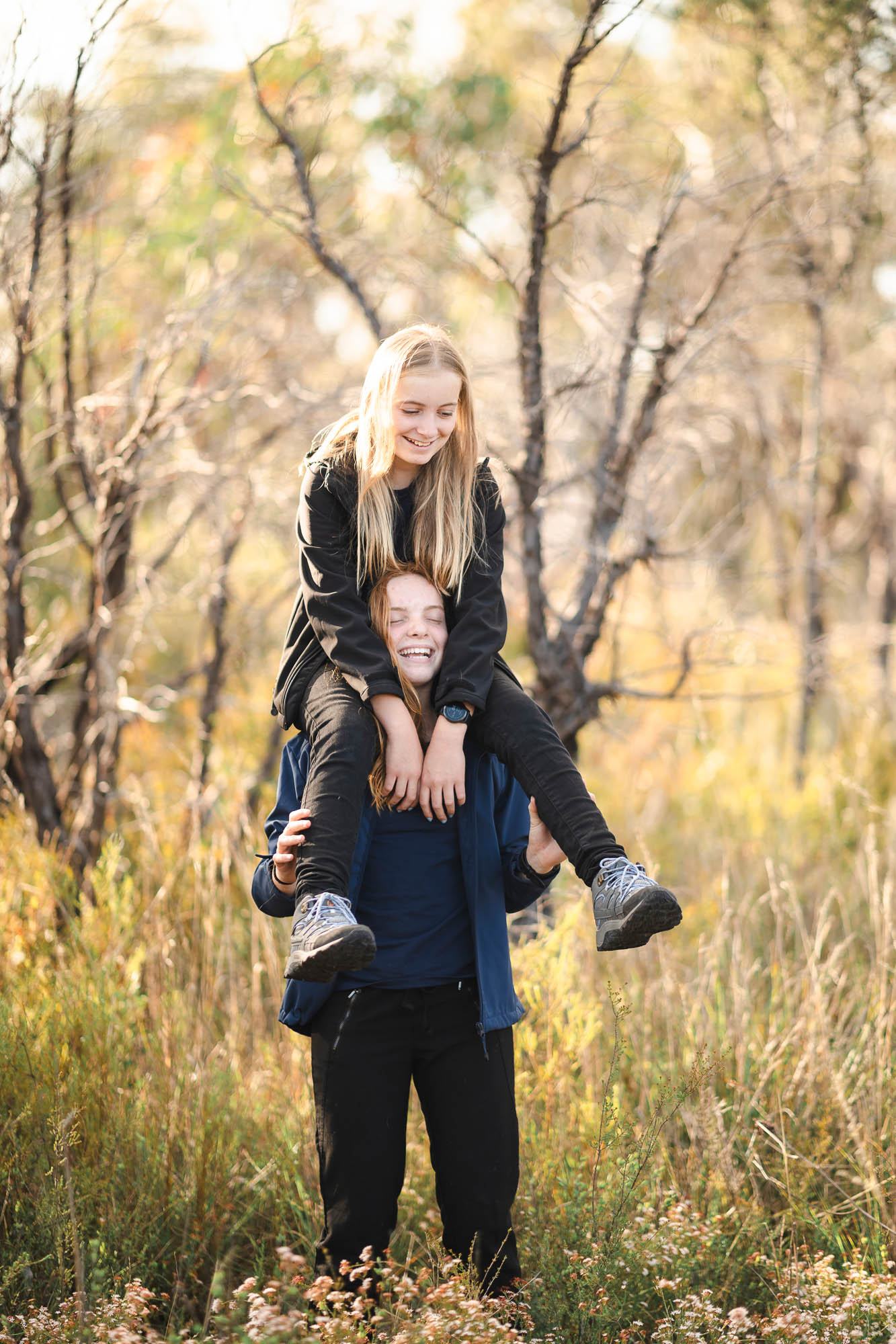 Girraween Family Photography