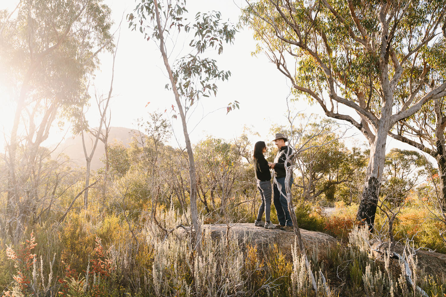 Girraween Family Photography