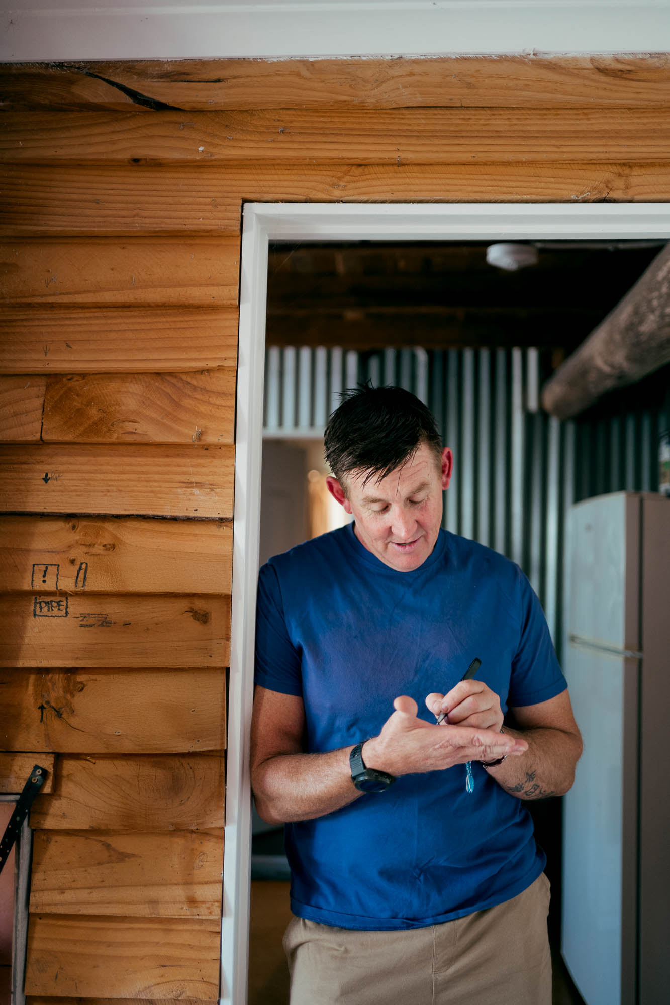 Girraween elopement photography