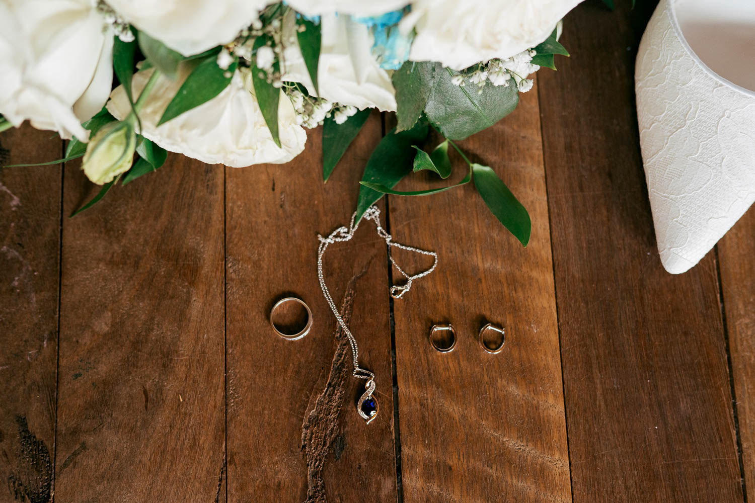 Girraween elopement photography