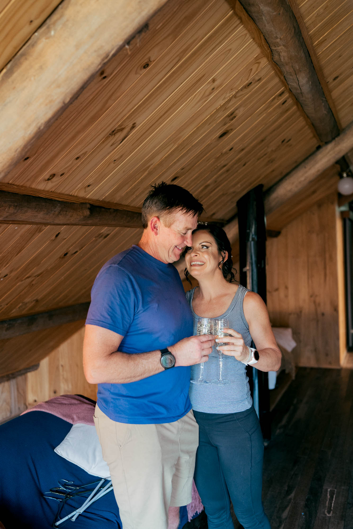 Girraween elopement photography