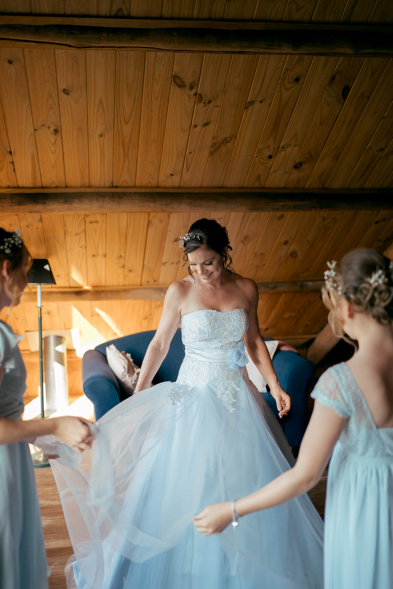 Girraween elopement photography