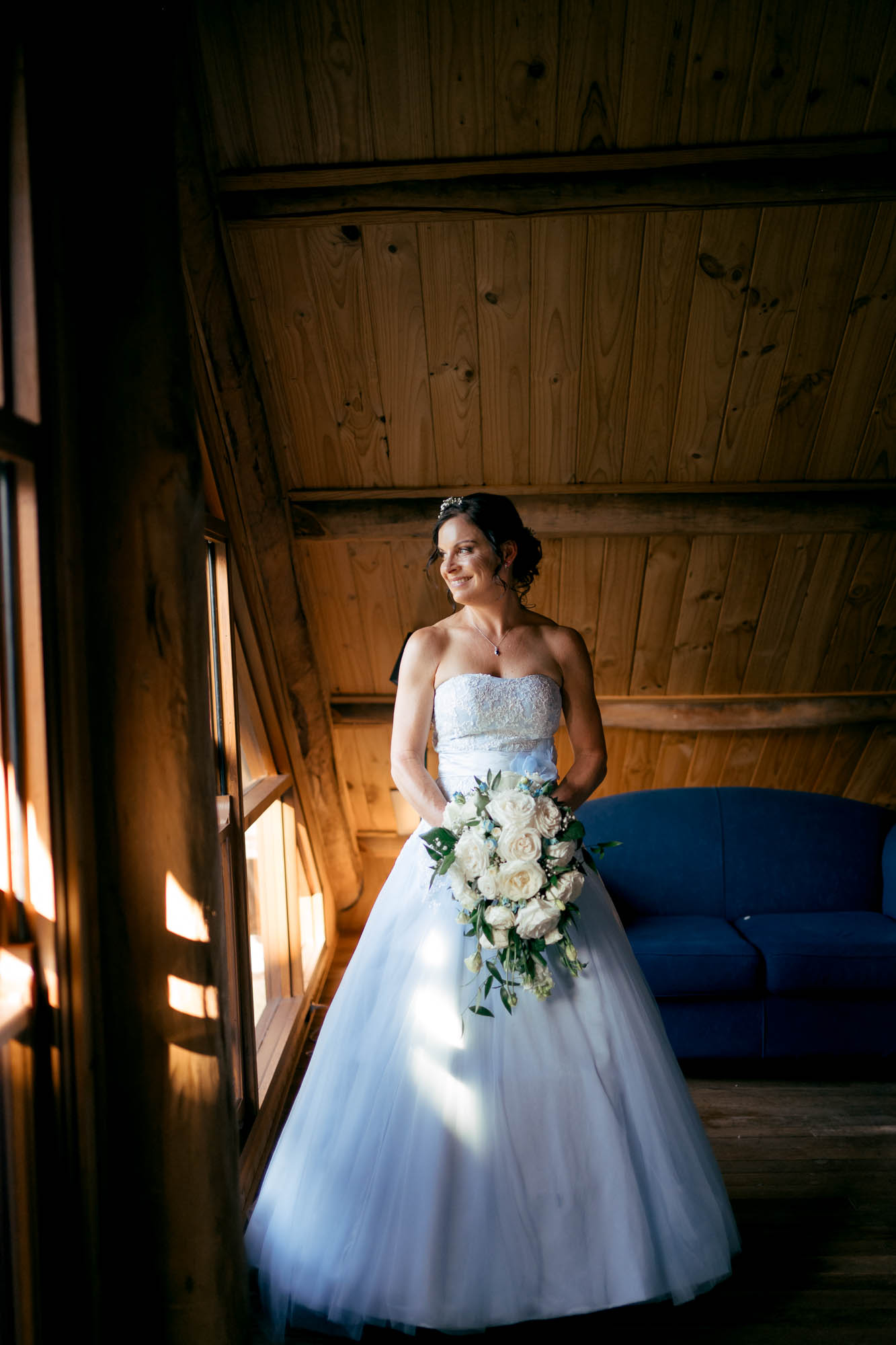 Girraween elopement photography