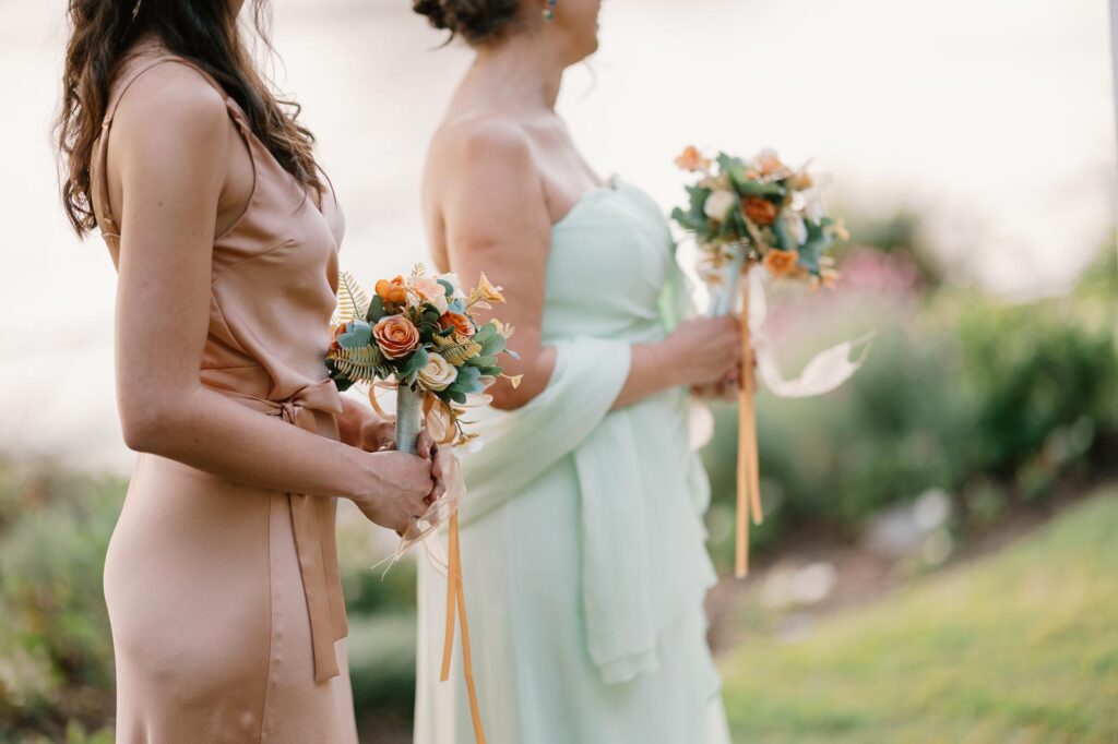 Riverlife wedding photographer - ceremony