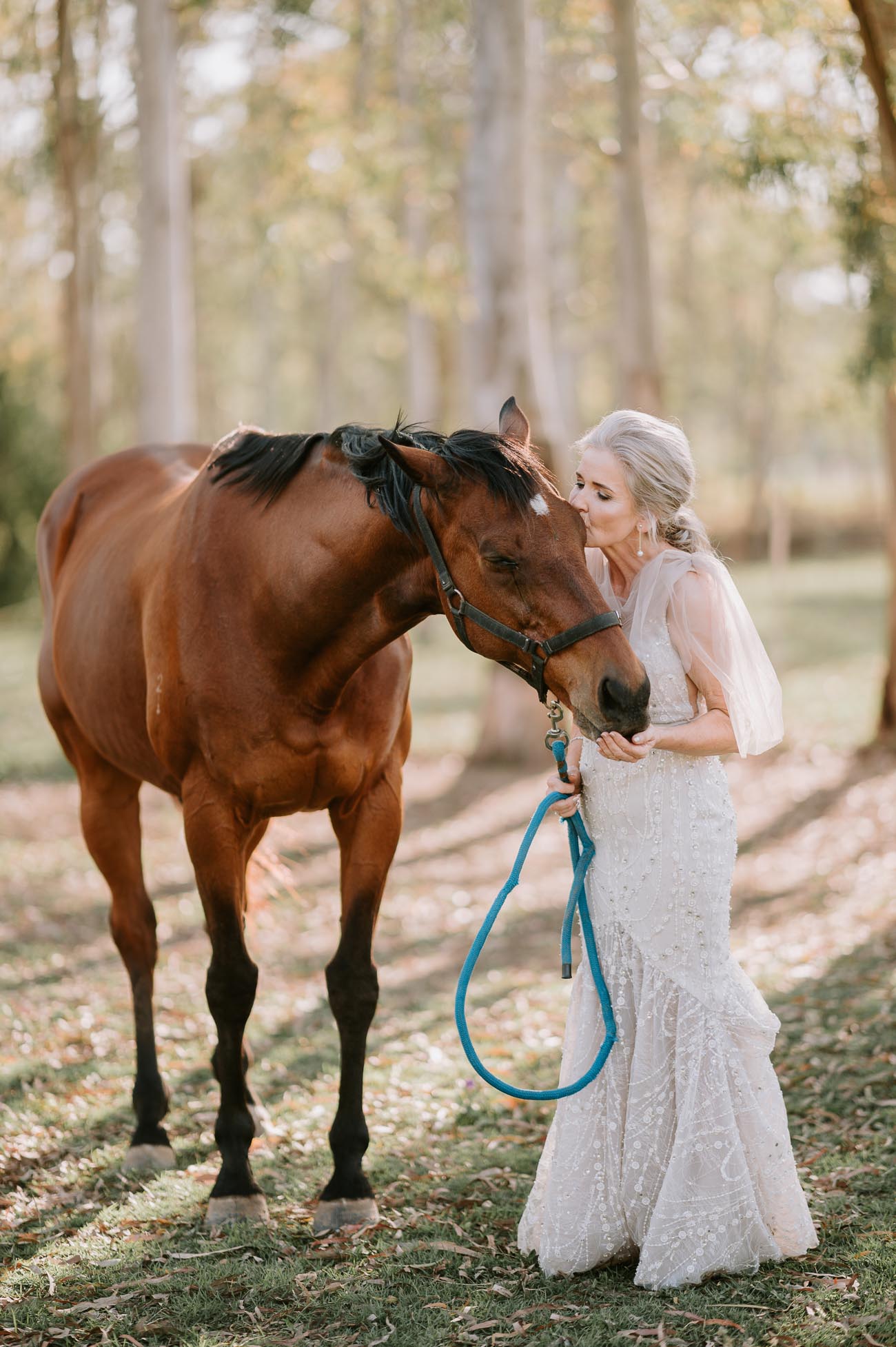 Esk Wedding photographer